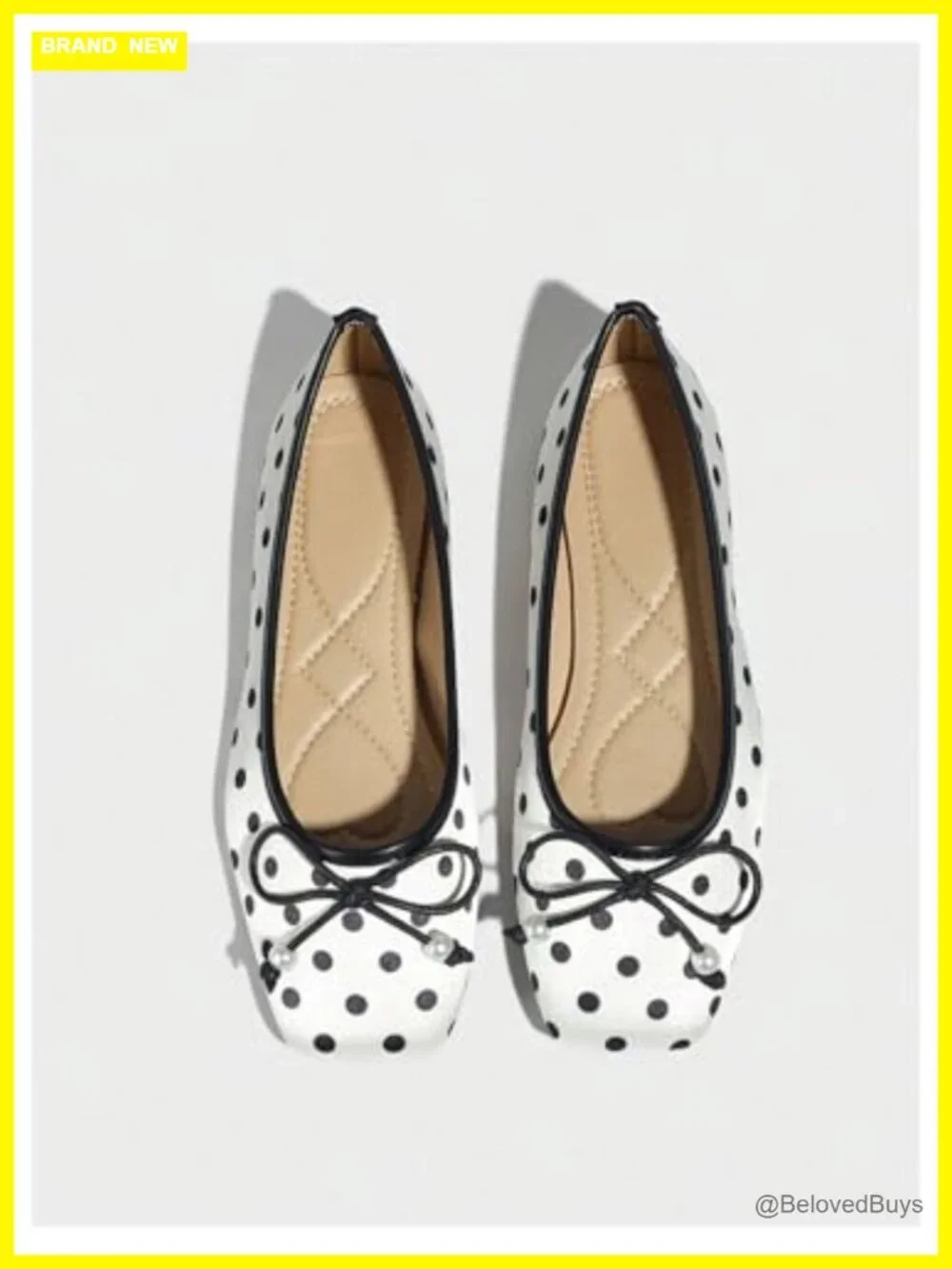 N/A chic polka